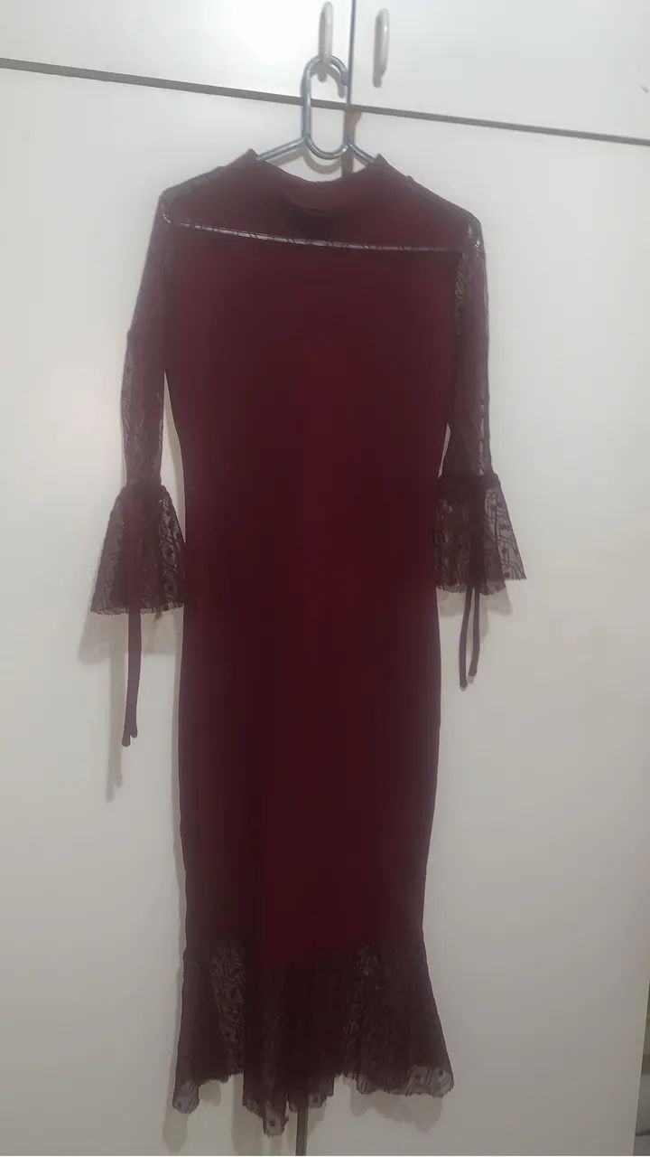 Vestido  - Foto 3