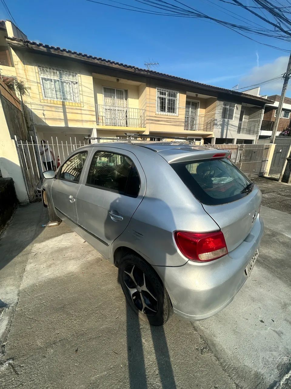 Vendo carro - Foto 5