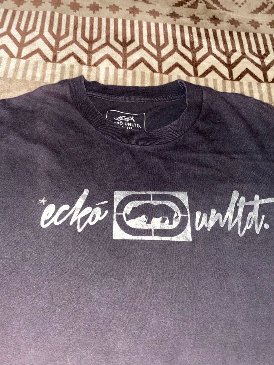 Camiseta Ecko  - Foto 3