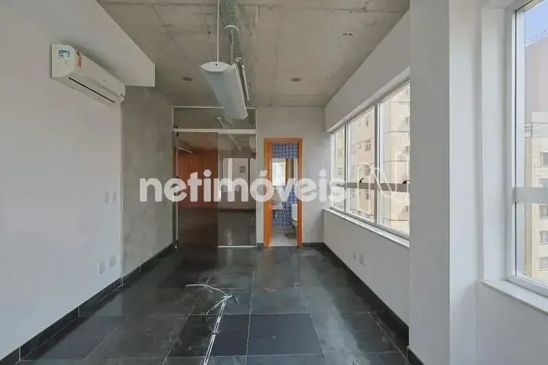 Andar com 100m²; para locação no Cruzeiro. - Foto 4