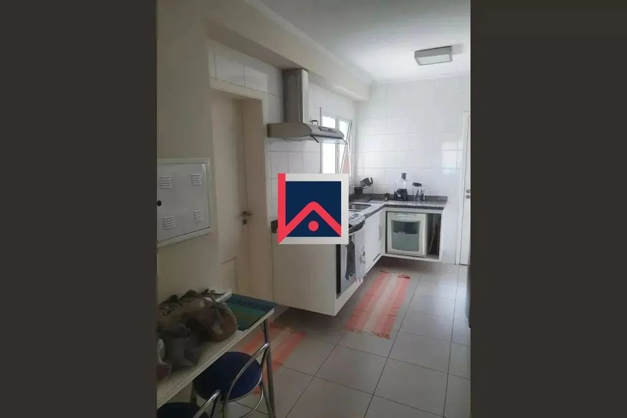 Venda Apartamento 3 Dormitórios - 130 m² Brooklin - Foto 10