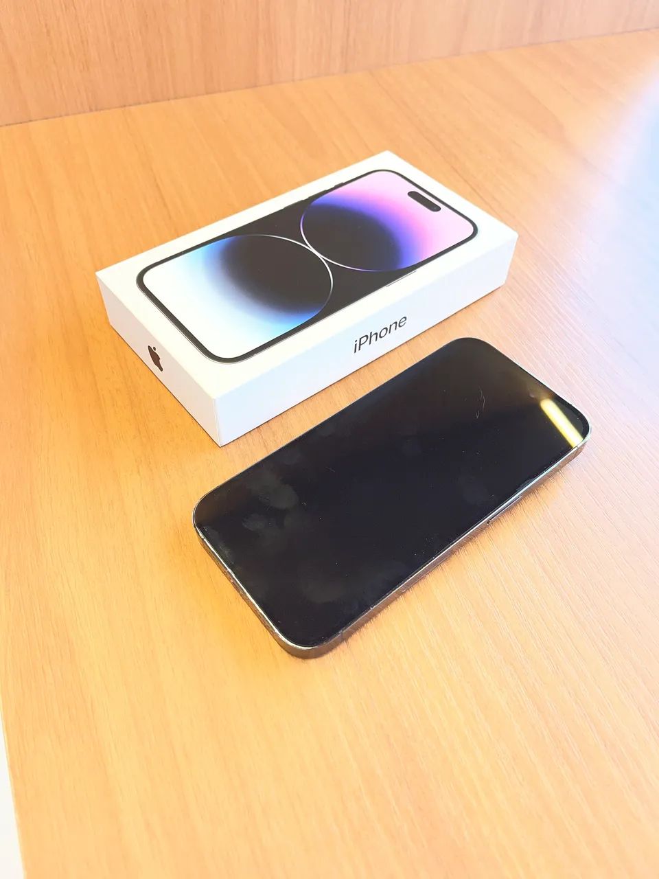 iPhone 14 Pro 256GB *LEIA O ANUNCIO* - Foto 4