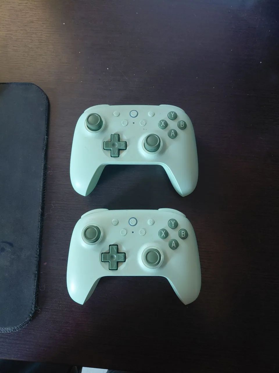 Controles 8bitdo ultimate c