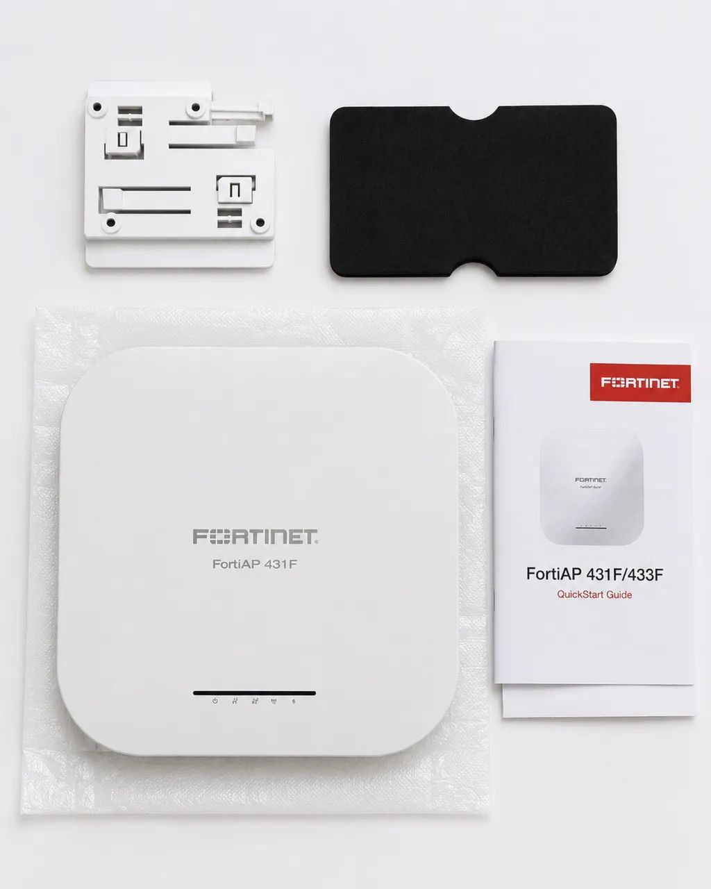 FortiAP 431