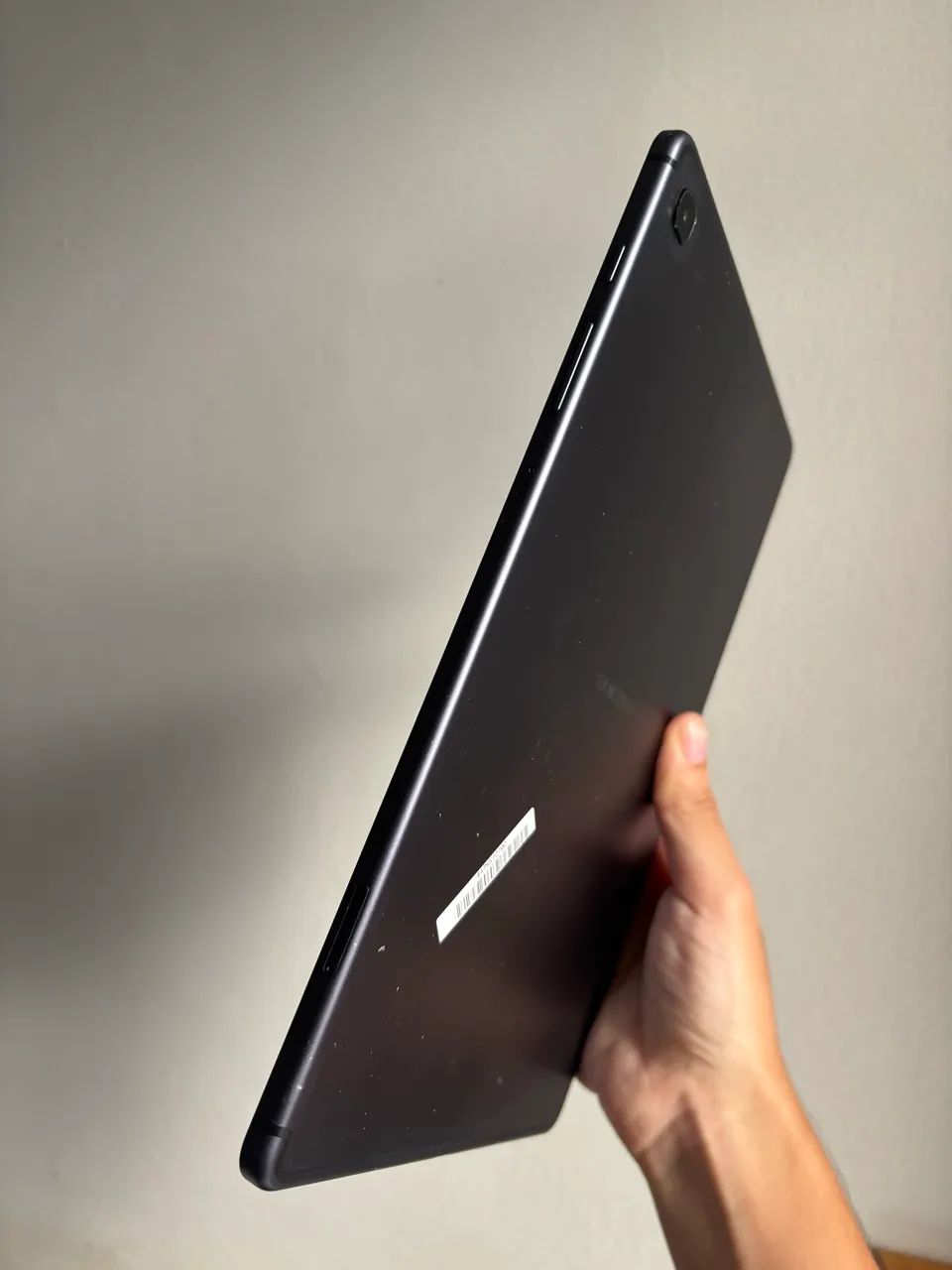 Tablet Samsung s6 lite retirada de peças ou conserto  - Foto 2