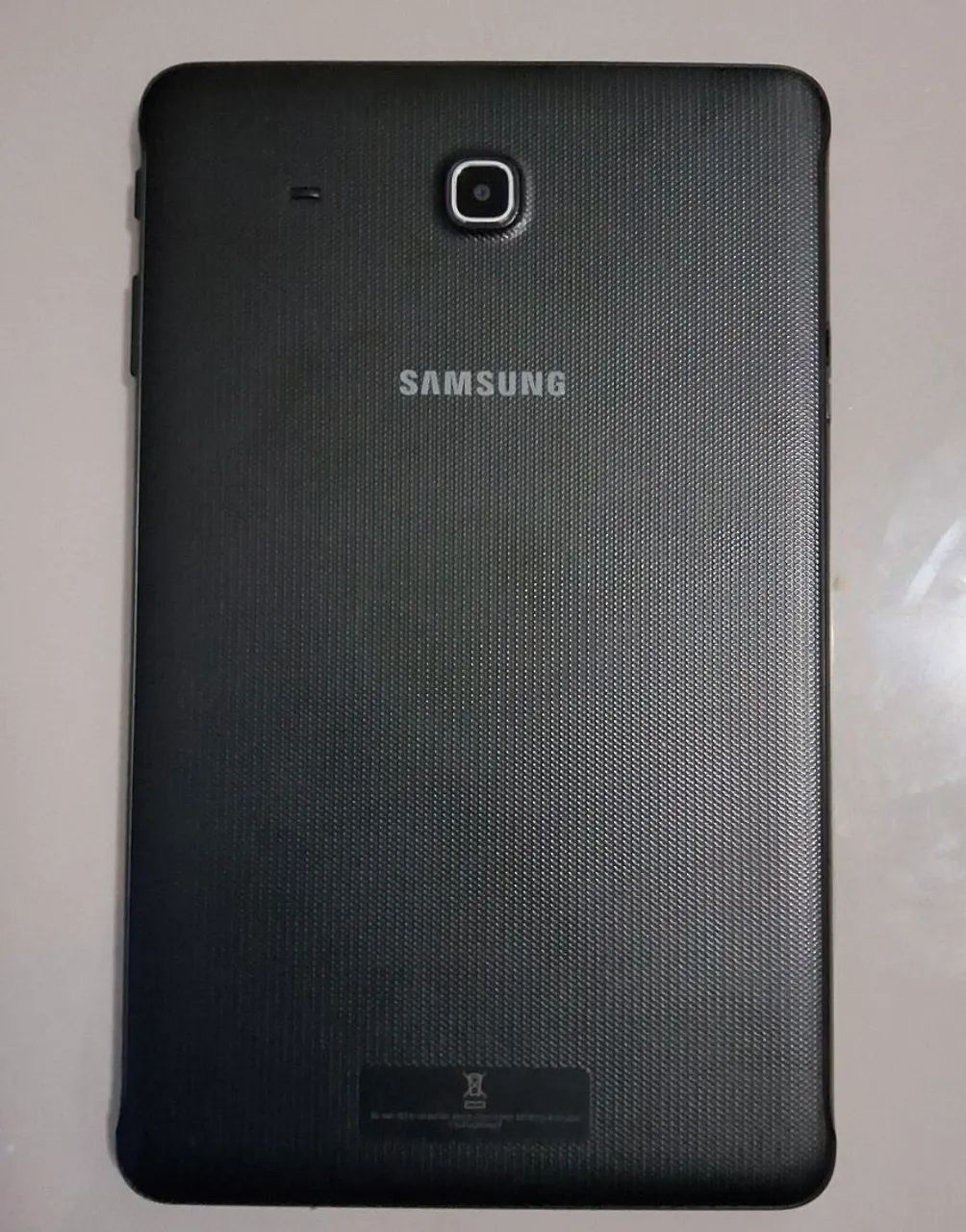 Tablet Samsung Galaxy Tab E 9.6? Wi-Fi - Funcionando Perfeito! - Foto 2
