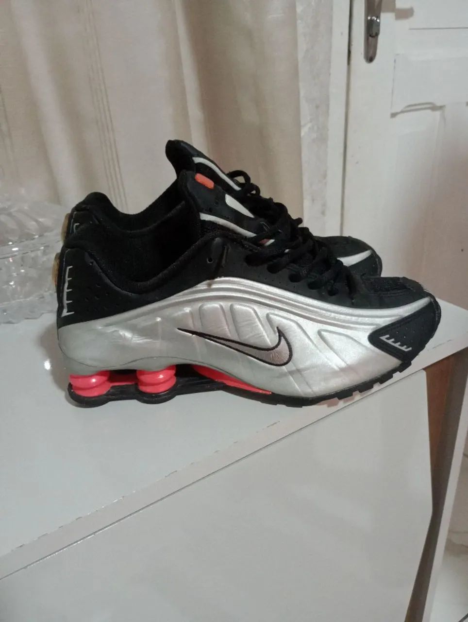 Nike Shox R4 original 