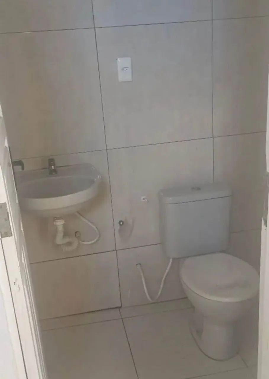 Casa no Montese 
