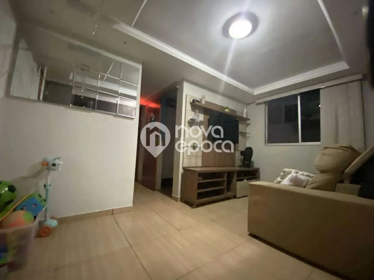 Guadalupe | Apartamento 2 quartos - Foto 5