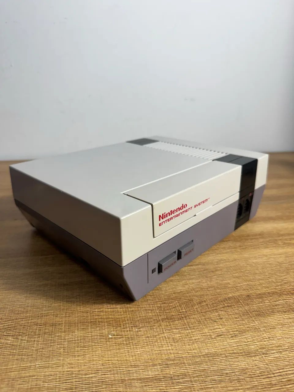 Nintendo Nes  - Foto 4