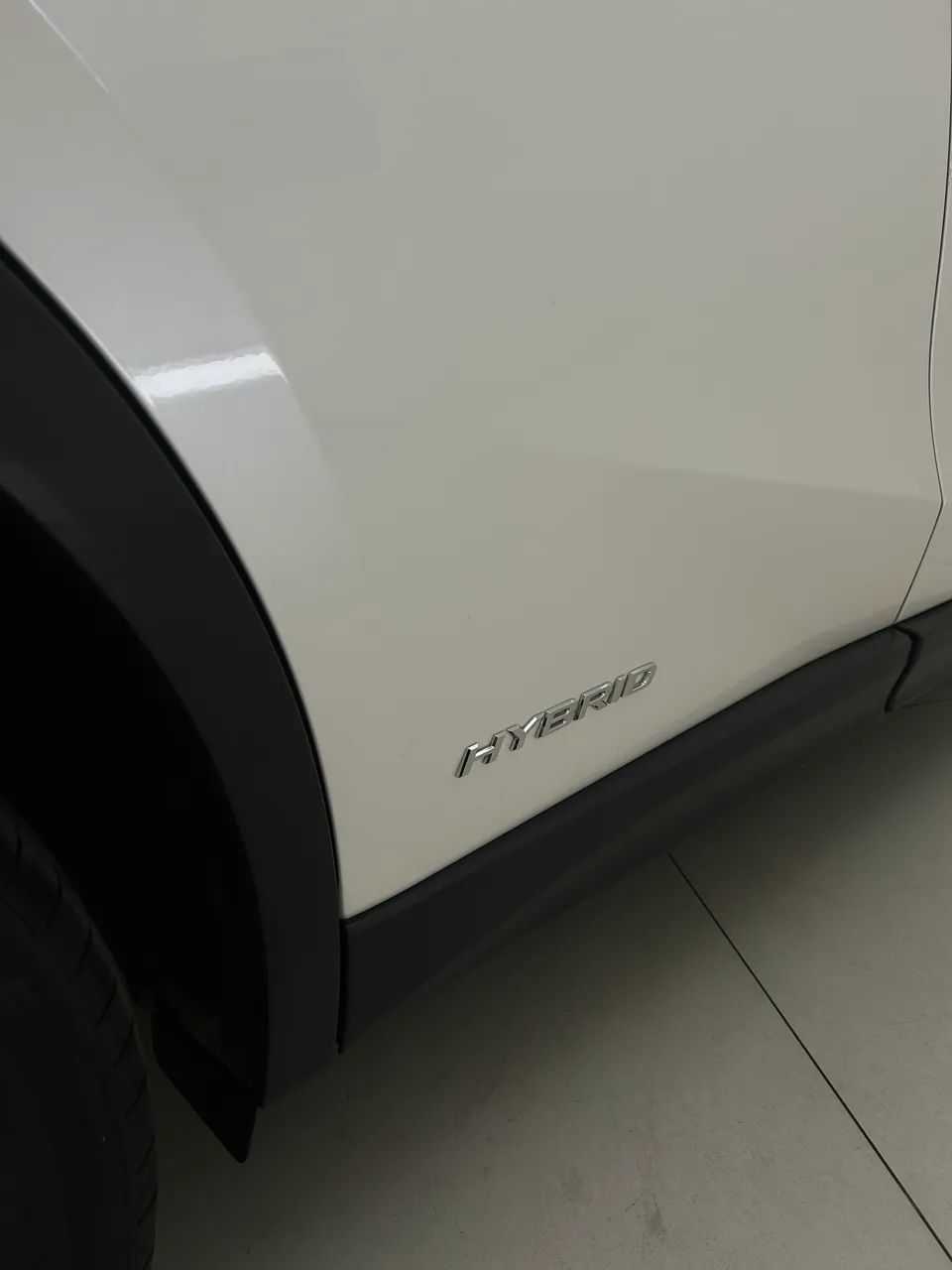 Lexus UX-250h Luxury 2.0 16V Aut.(hybrid), foto 4 de 15