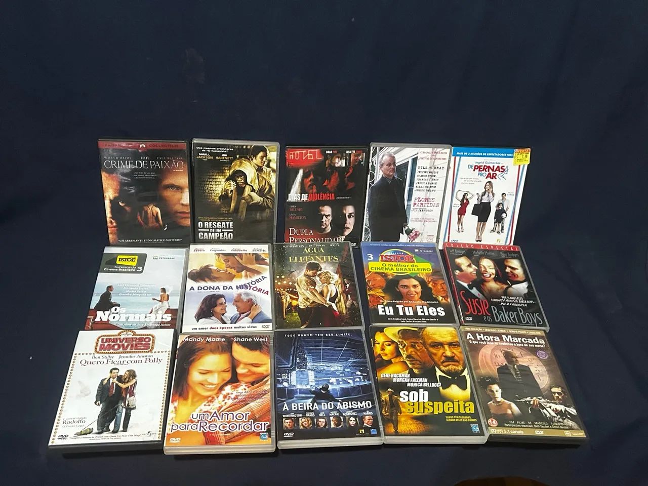 Lite Filmes em DVD Promoção - Foto 4