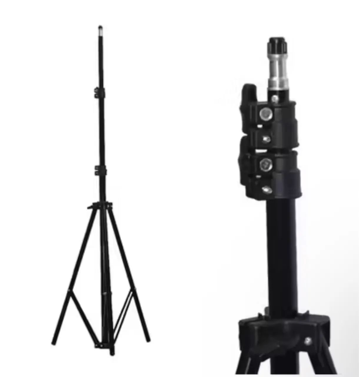 Suporte Universal de 2m  - Foto 3