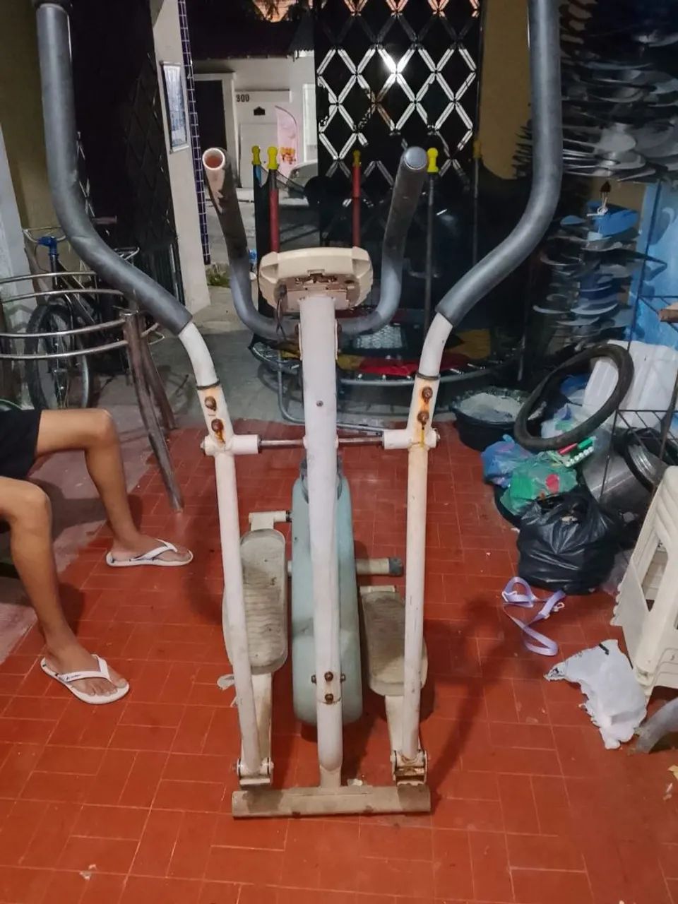 Bicicleta que academia. - Foto 4