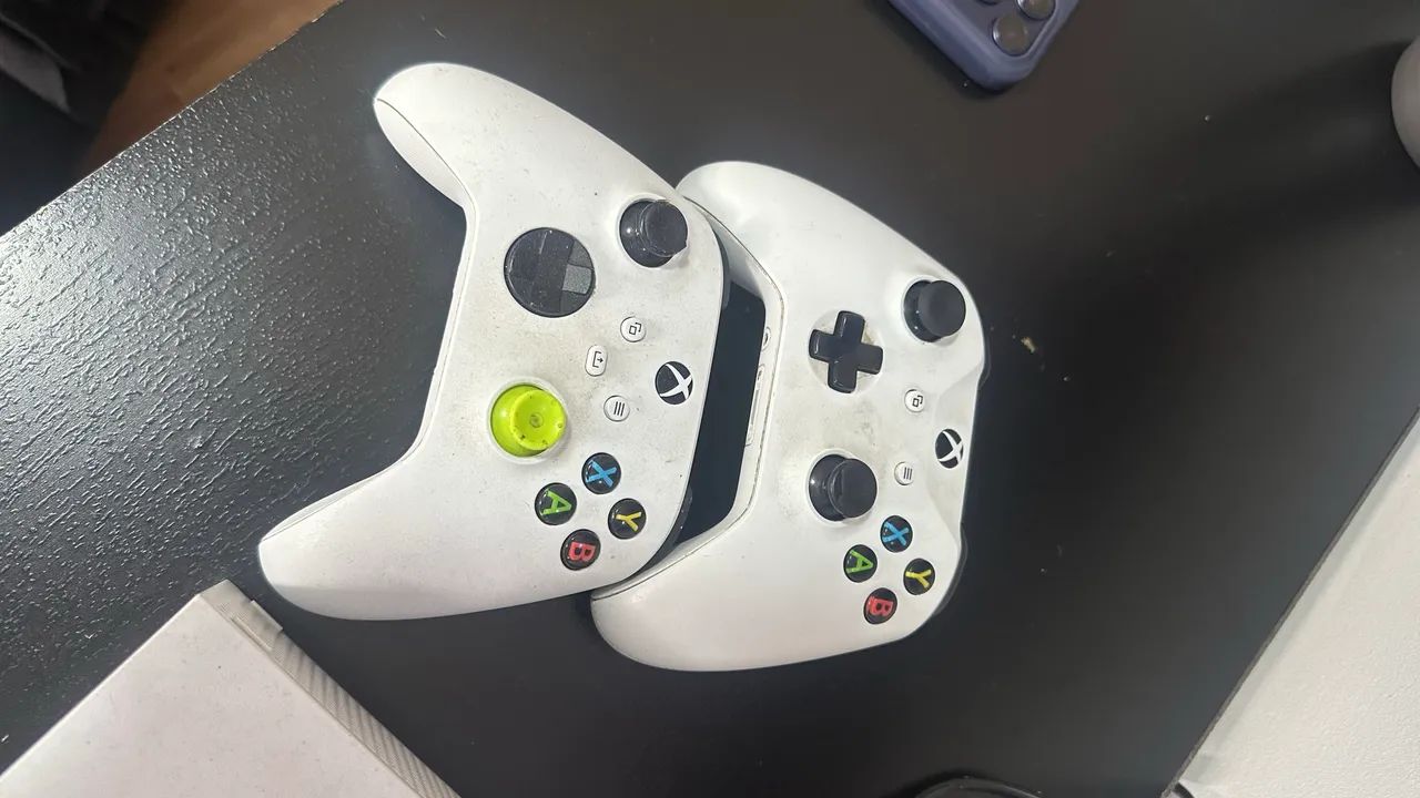 XBOX SERIES S  - Foto 3