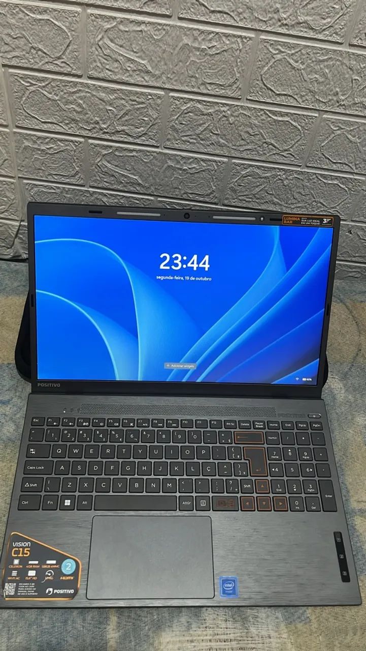 Vendo notebook  - Foto 3