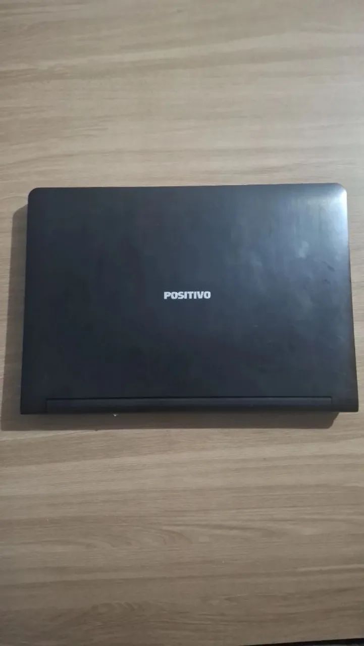 Para uso; notebook de escritório POSITIVO "com modificações" - Foto 2