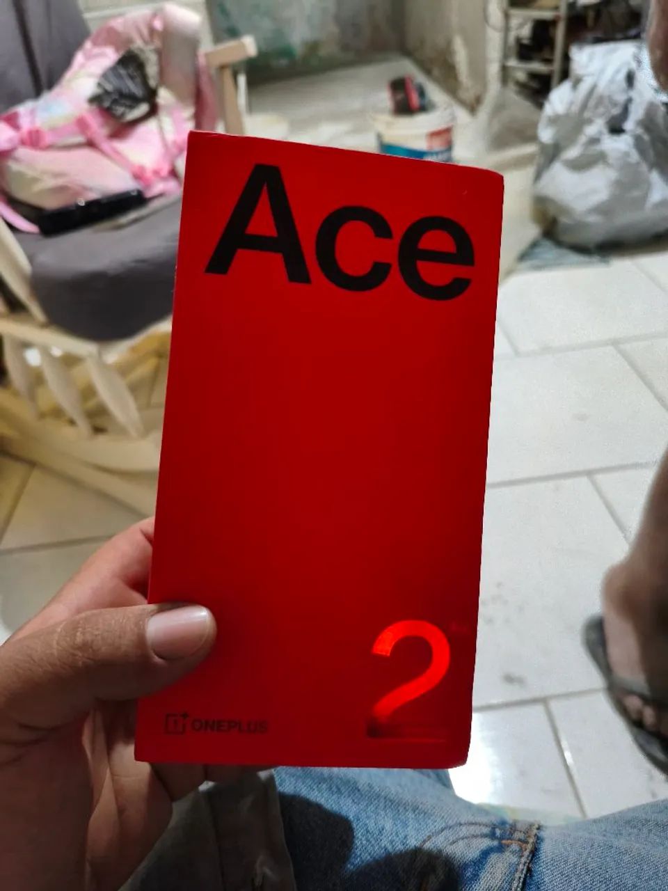 (Oferta) oneplus ace pro 2 24gb/1tb - Foto 4