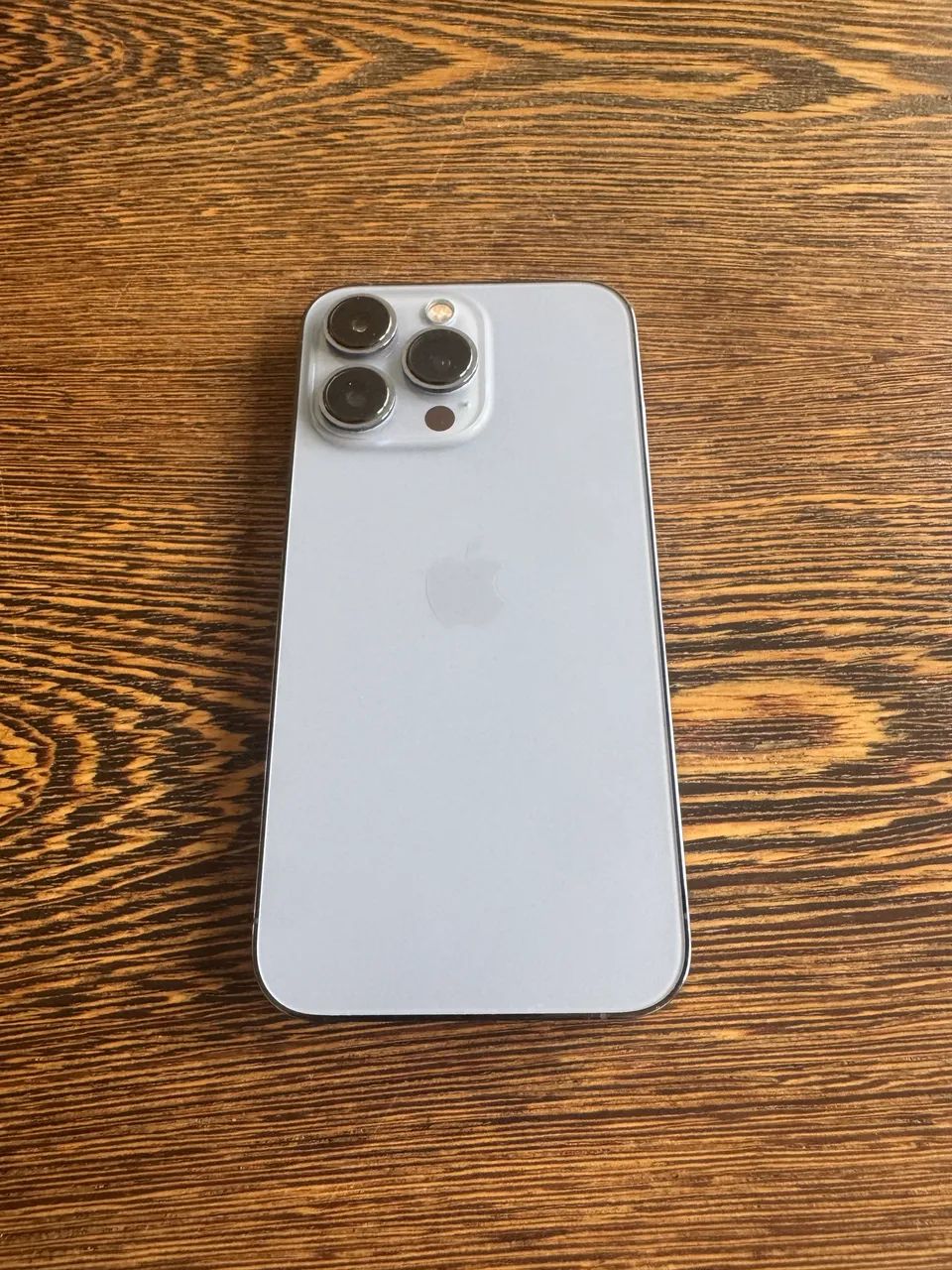 Iphone 13 Pro 256 Gb Azul Sierra