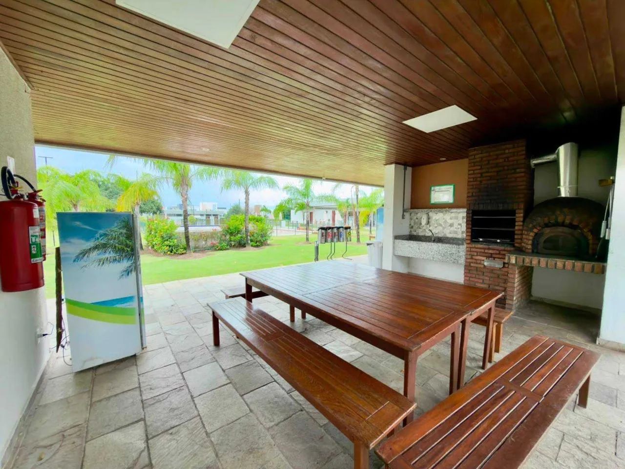 LOTE NO CONDOMÍNIO TERRAS ALPHAVILLE 1 [3204] - Foto 4