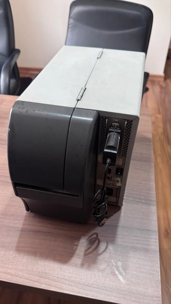 IMPRESSORA ZEBRA ZT230  - Foto 2