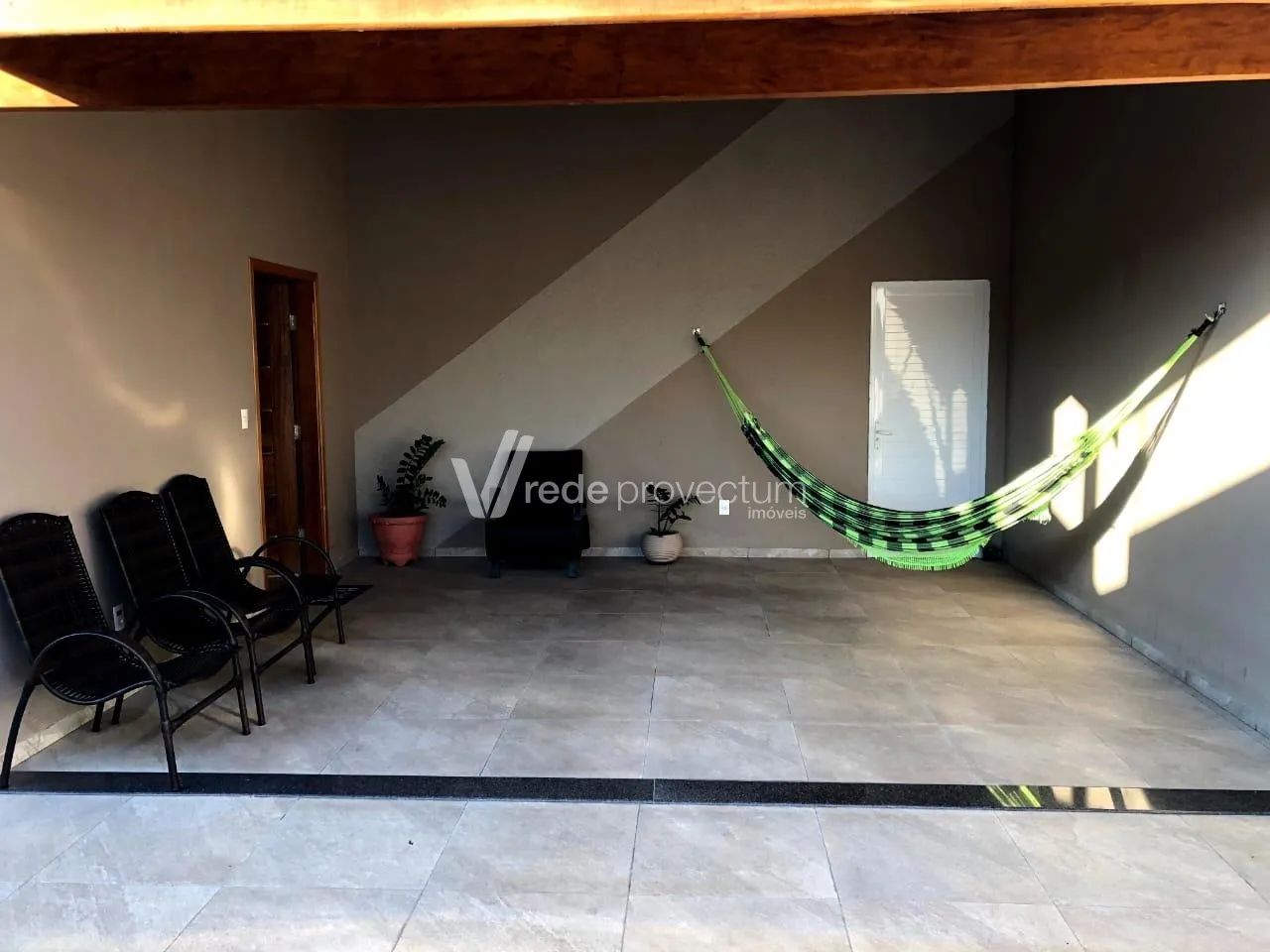 casa - Residencial Bordon - Sumaré - Foto 4