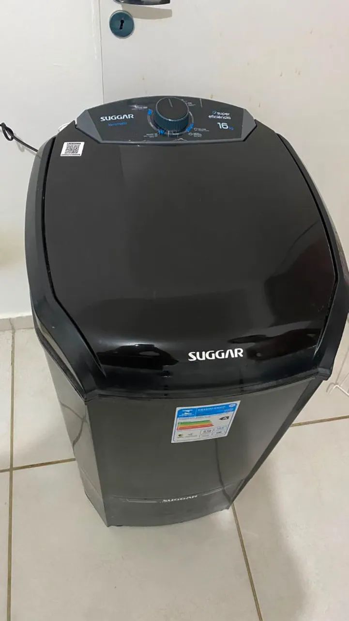 Tanque de lavar roupas 