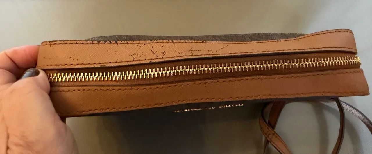 Michael Kors Jet Set Large  original - Foto 2