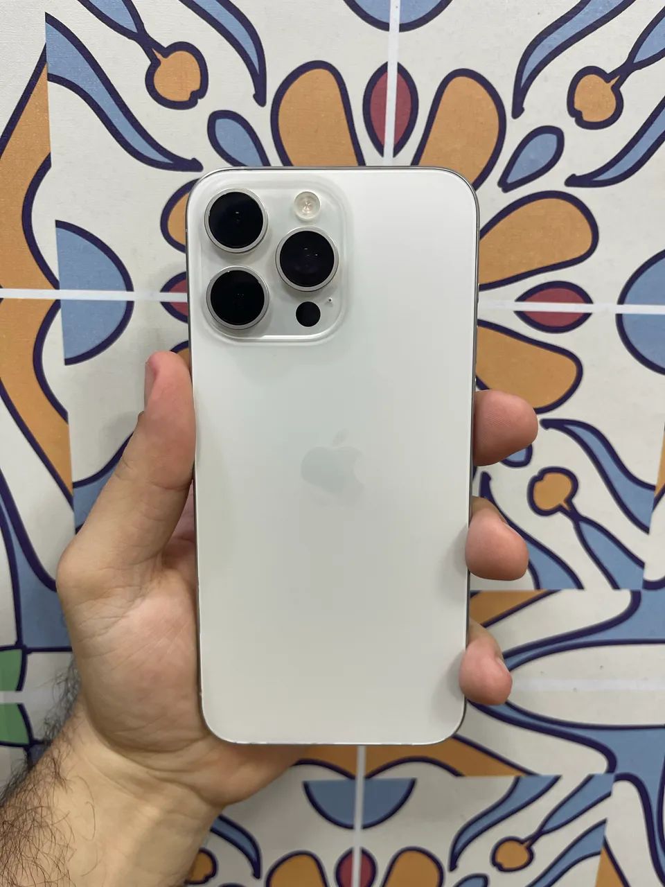 iphone 15 Pro Max 256