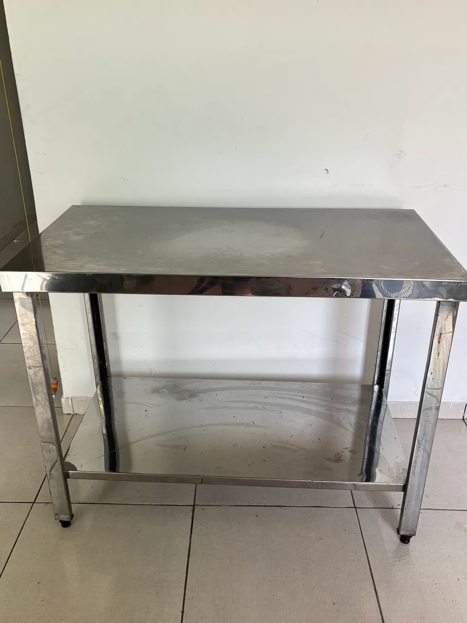 Mesa inox  - Foto 2