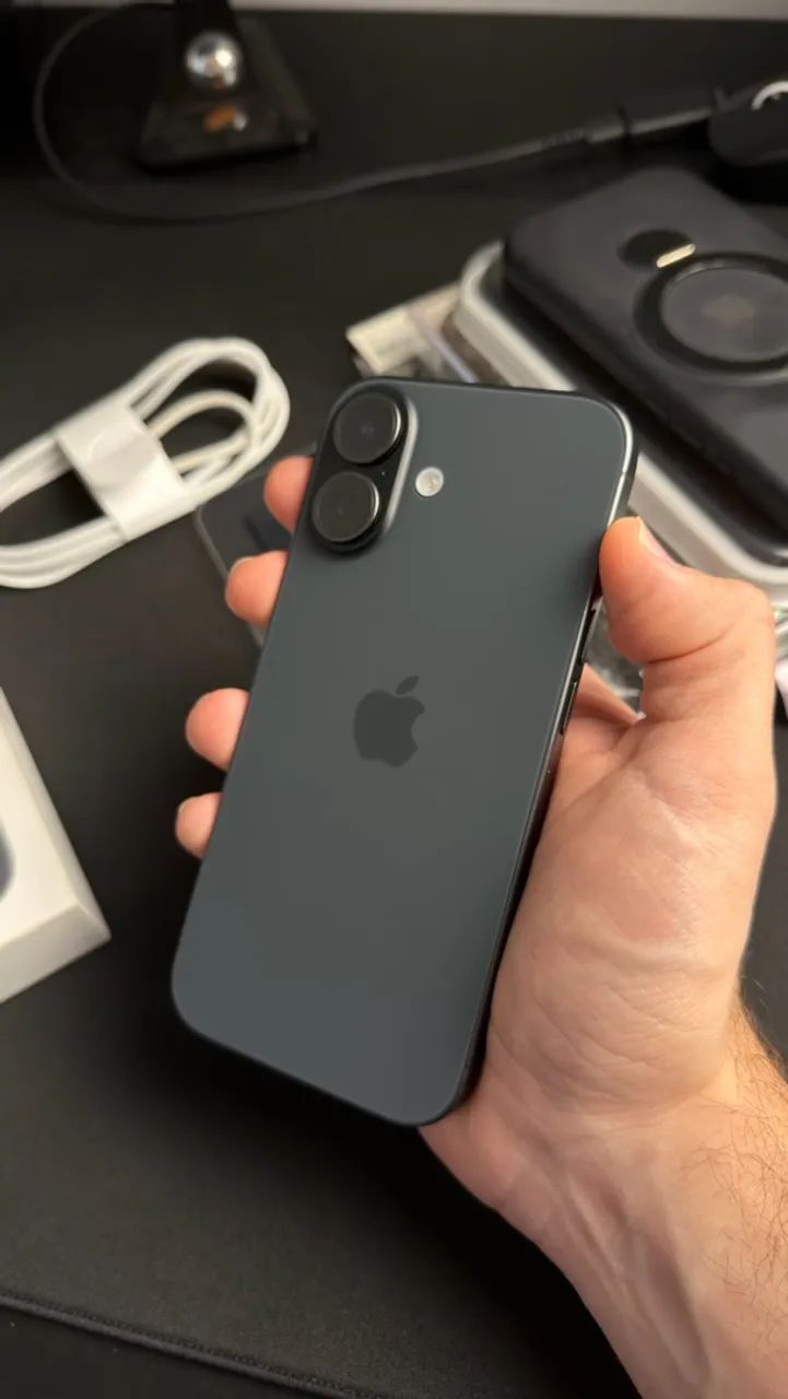 iPhone 17 256gb - Foto 3