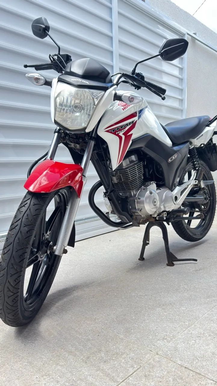 Titan ex 2015 - Foto 3