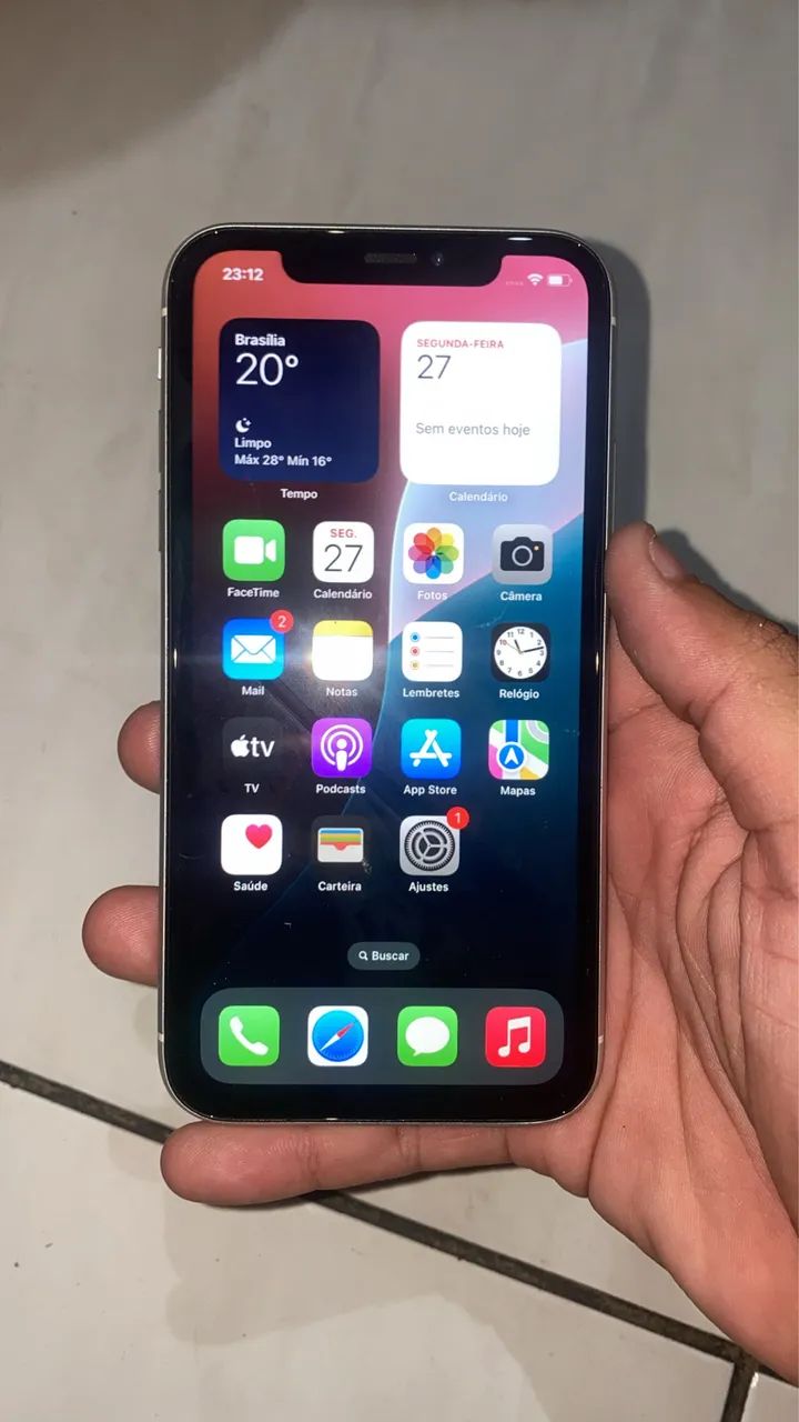 IPHONE XR  - Foto 2