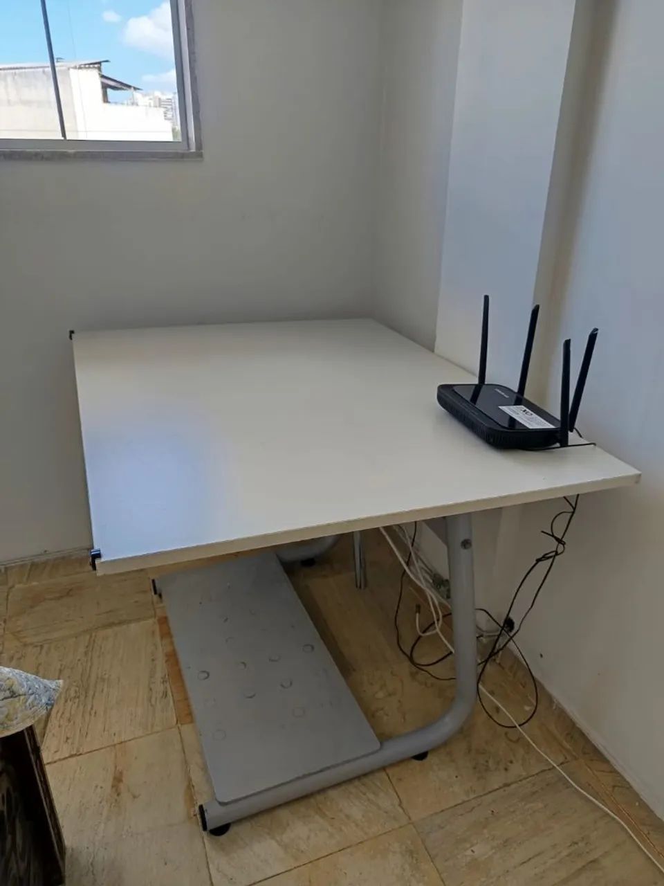 Vendo mesa de desenho profissional 