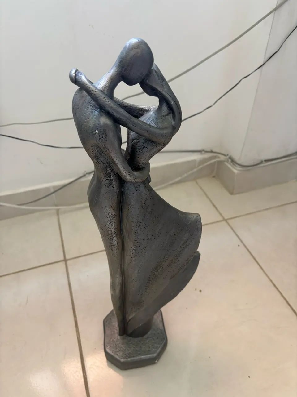 Peças decorativas  - Foto 2