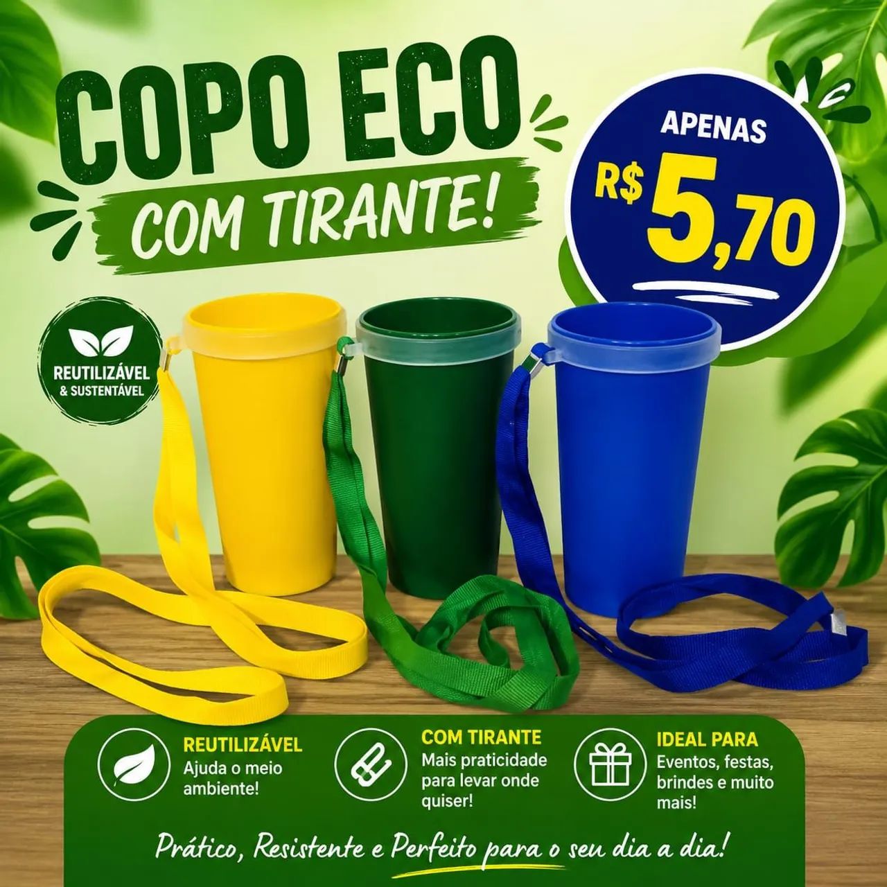 Produtos Brasil - Foto 3