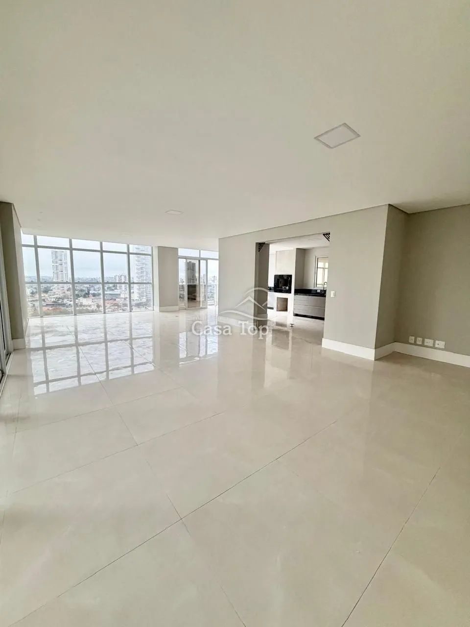 Apartamento à venda Edifício Côte dAzur - Oficinas - Foto 3