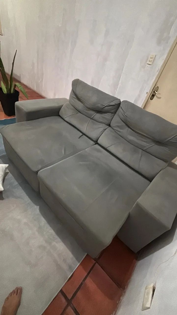 Sofá retrátil  - Foto 3