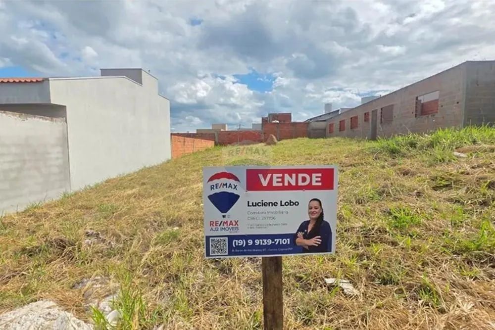 Terreno em Capivari: Oportunidade Única de Investimento!