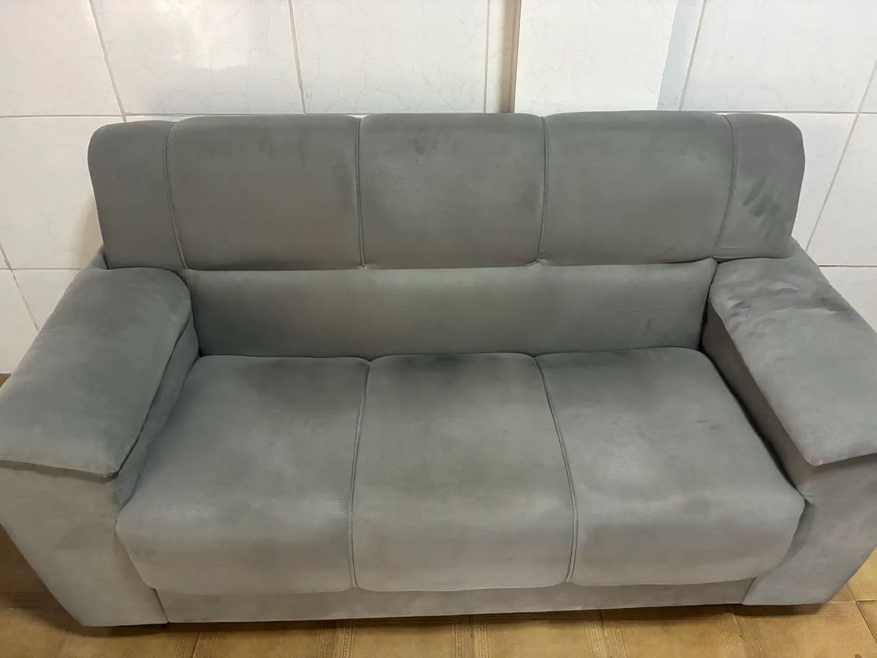 2 sofás confortáveis  - Foto 2