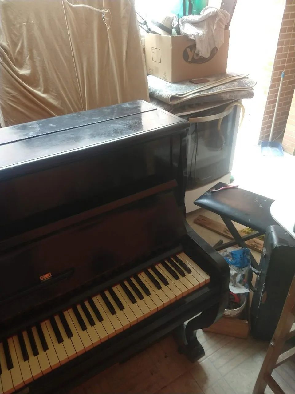 Piano - Foto 2