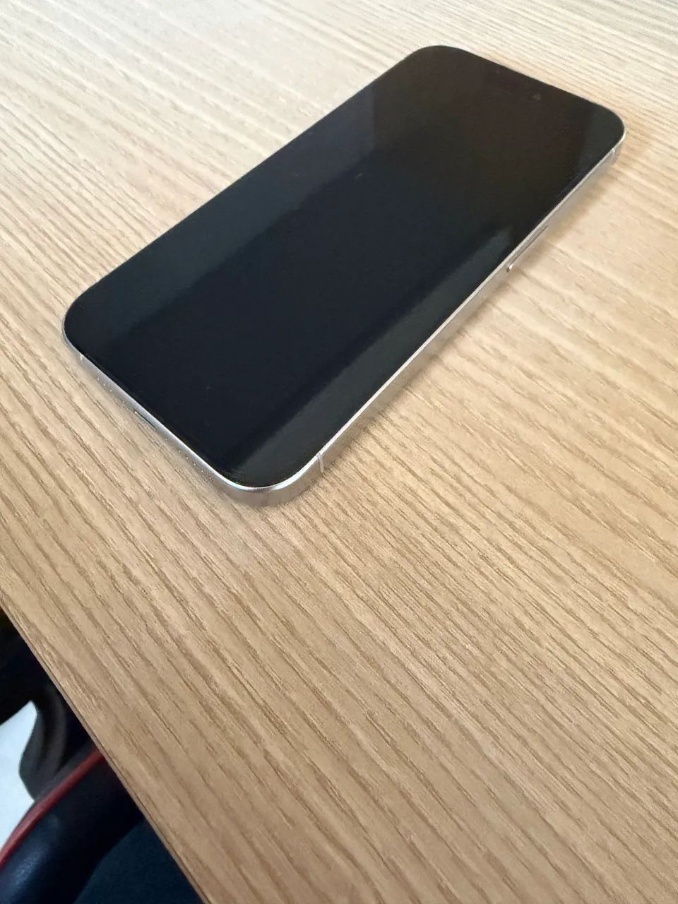 iPhone -15 pro - Foto 3