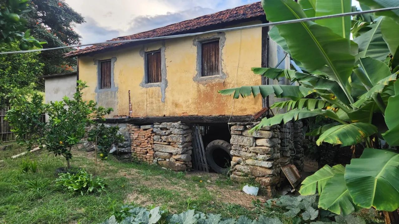 Vendo sitio 6,3 hectares em Soledade de Minas  - Foto 4