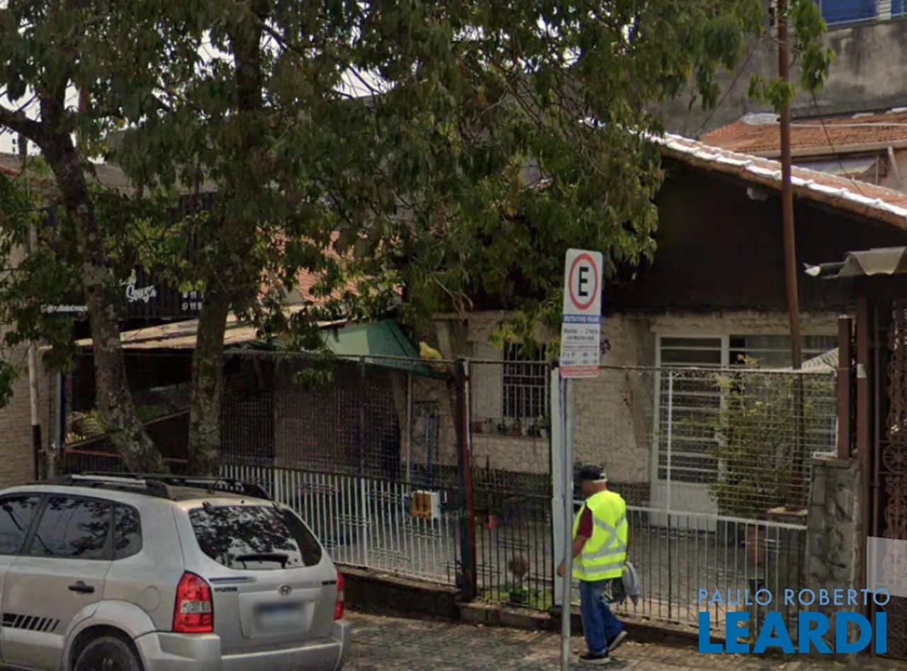 CASA TÉRREA - CENTRO - SP - Foto 3
