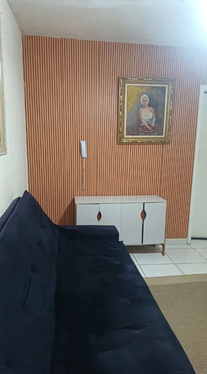 Vende-se apartamento morro nova Cintra  - Foto 2