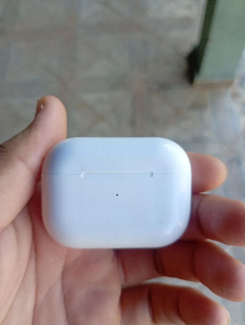 Airdrops Apple 