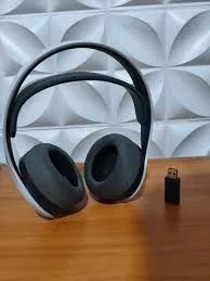 Headset Pulse PS5  - Foto 3