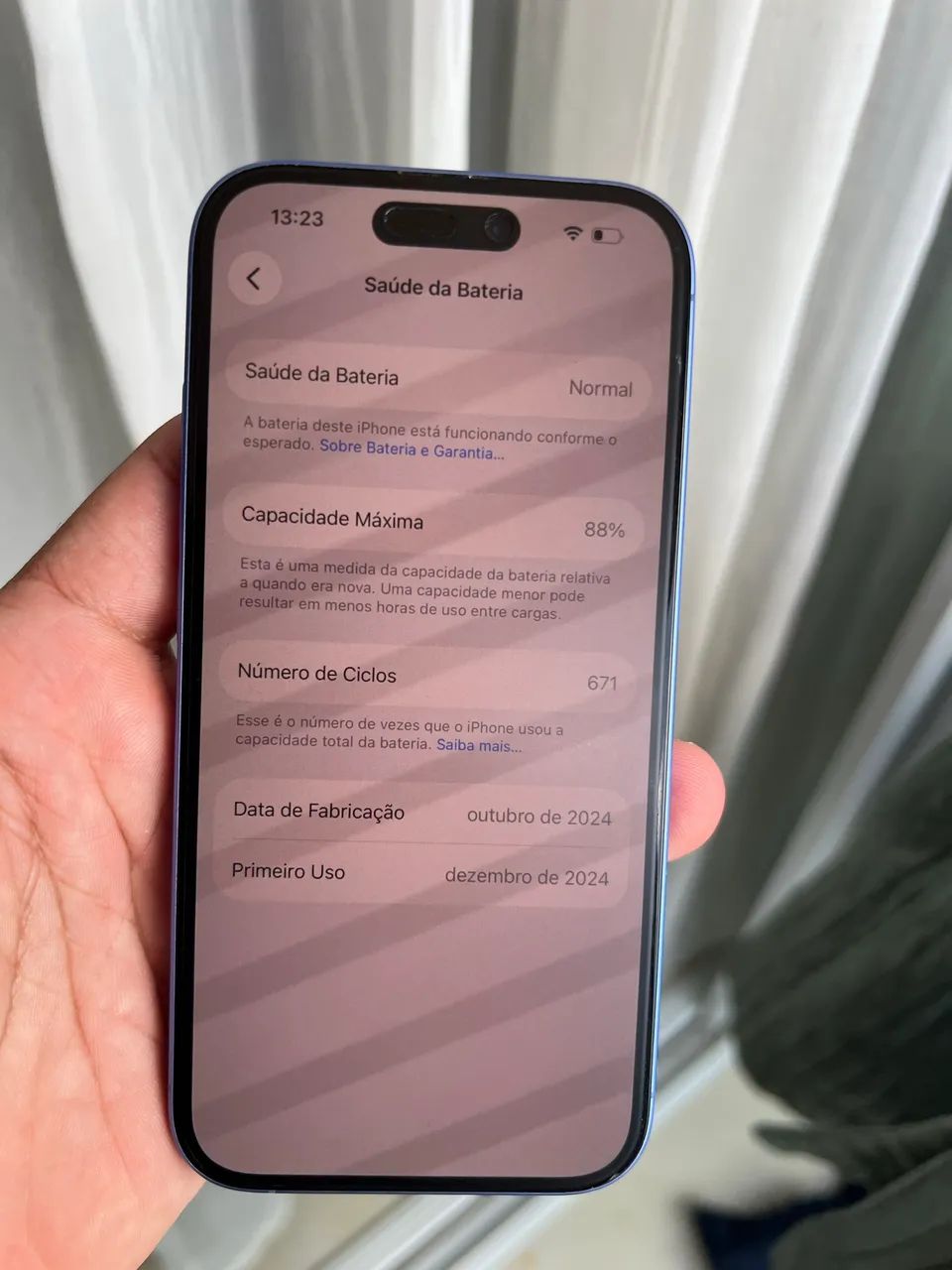 iPhone 16 128gb  - Foto 3