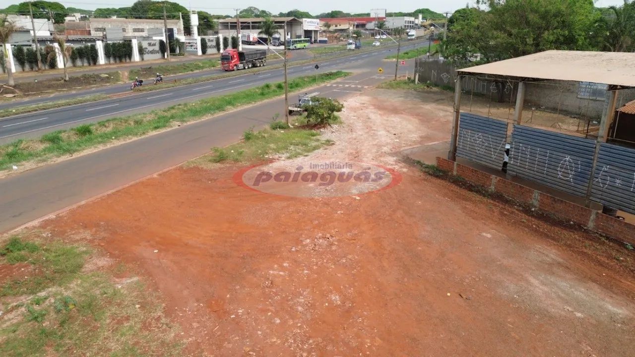 Terrenos para alugar em Jardim Europa, Sarandi-PR - Foto 5