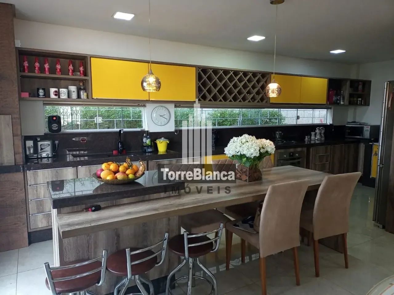Sobrado com 3 dormitórios à venda - Foto 4
